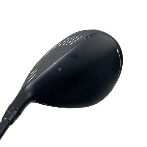 Ping G430 Max 3 Wood / 15 Degree / Alta CB Stiff Flex