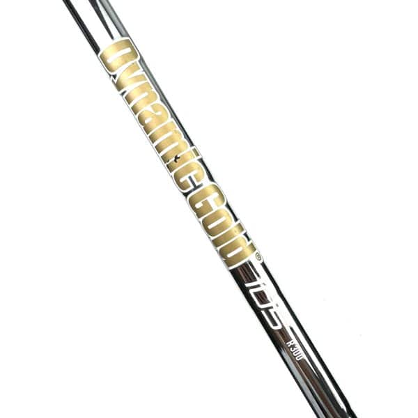 Ping I500 Utility Wedge / 50 Degree / Dynamic Gold 105 R300 Regular Flex