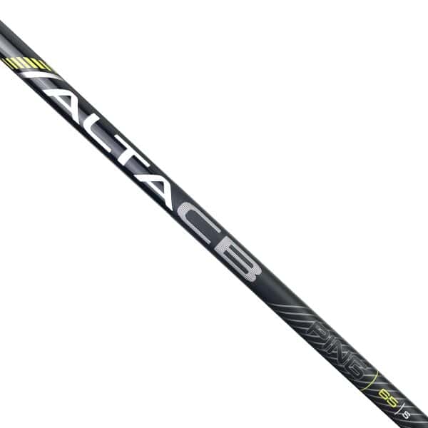 Ping G430 Max 3 Wood / 15 Degree / Alta CB Stiff Flex