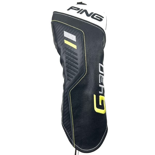 Ping G430 Max 3 Wood / 15 Degree / Alta CB Stiff Flex