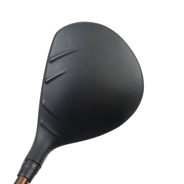 Ping G30 5 Wood / 18 Degree / TFC 419 Regular Flex