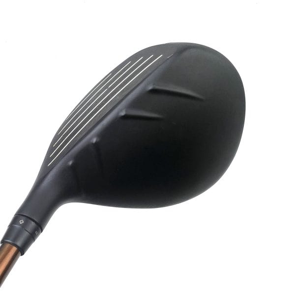 Ping G30 5 Wood / 18 Degree / TFC 419 Regular Flex