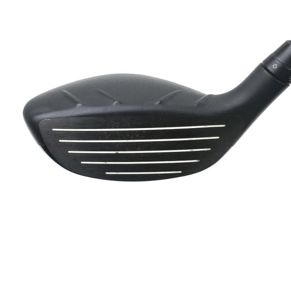 Ping G30 5 Wood / 18 Degree / TFC 419 Regular Flex