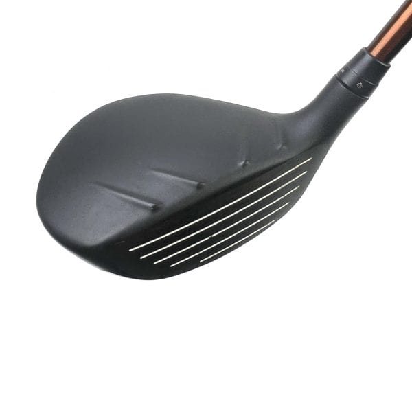 Ping G30 5 Wood / 18 Degree / TFC 419 Regular Flex