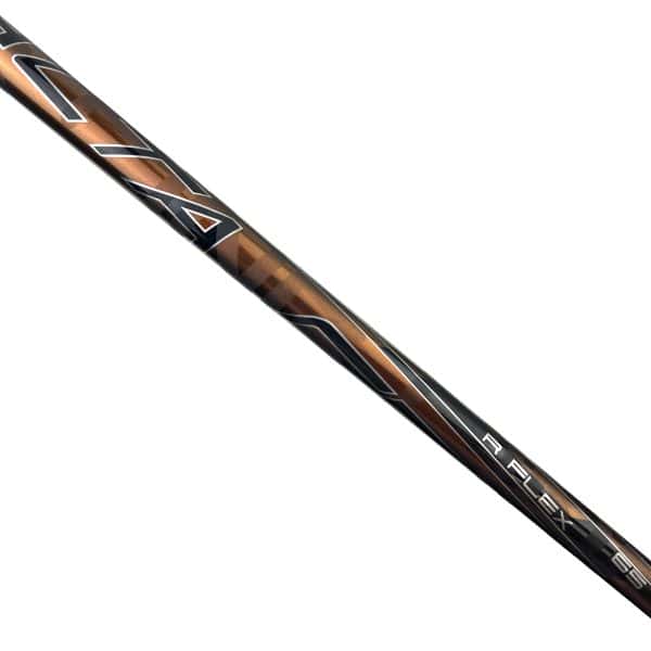 Ping G30 5 Wood / 18 Degree / TFC 419 Regular Flex