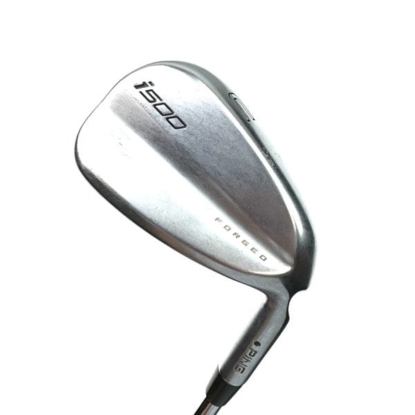 Ping I500 Utility Wedge / 50 Degree / AWT 2.0 Stiff Flex