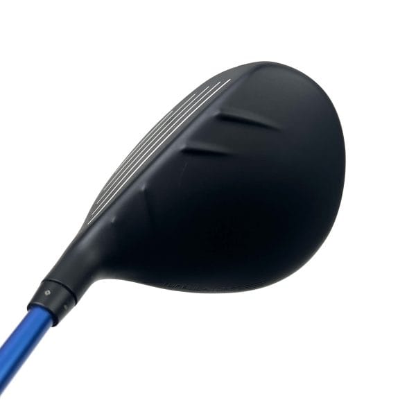 Ping G30 3 Wood / 14.5 Degree / TFC 419 Regular Flex