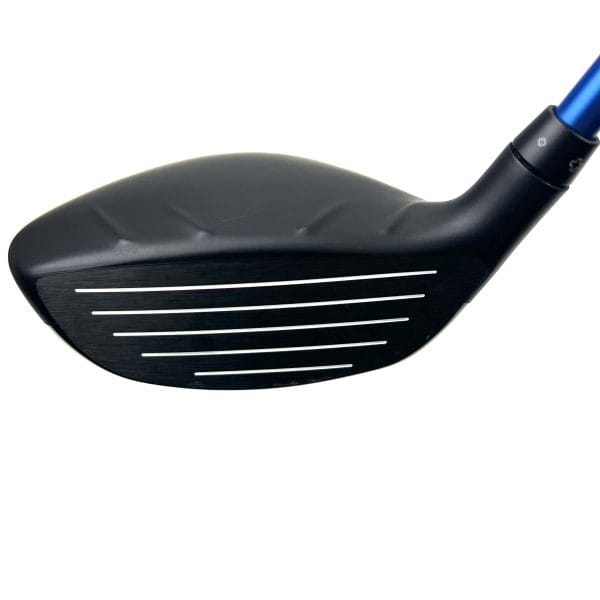 Ping G30 3 Wood / 14.5 Degree / TFC 419 Regular Flex