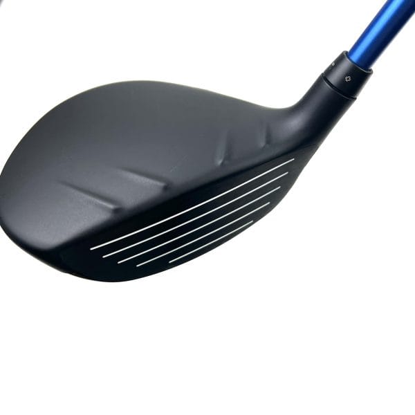 Ping G30 3 Wood / 14.5 Degree / TFC 419 Regular Flex
