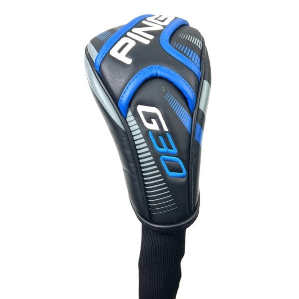 Ping G30 3 Wood / 14.5 Degree / TFC 419 Regular Flex