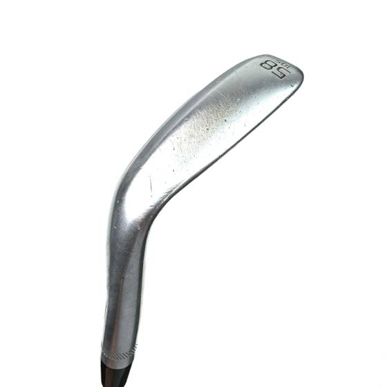 Titleist Vokey SM10 Lob Wedge / 58 Degree / Vokey Wedge Flex