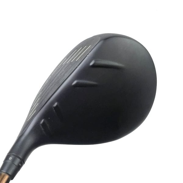 Ping G400 5 Wood / 17.5 Degree / Alta CB 65 Stiff Flex