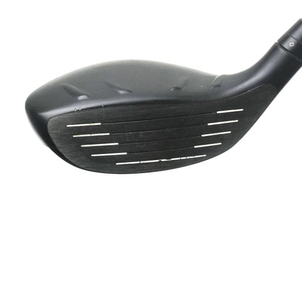 Ping G400 5 Wood / 17.5 Degree / Alta CB 65 Stiff Flex