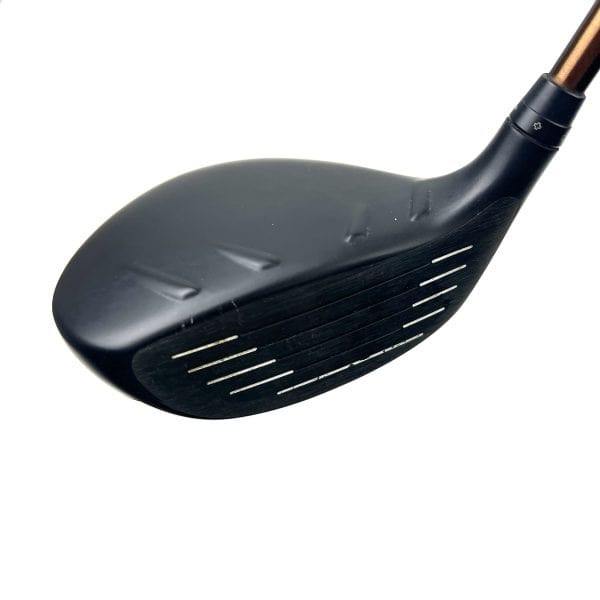 Ping G400 5 Wood / 17.5 Degree / Alta CB 65 Stiff Flex