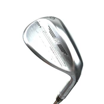 Titleist Vokey SM9 Lob Wedge / 60 Degree / Dynamic Gold X100 X-Stiff Flex