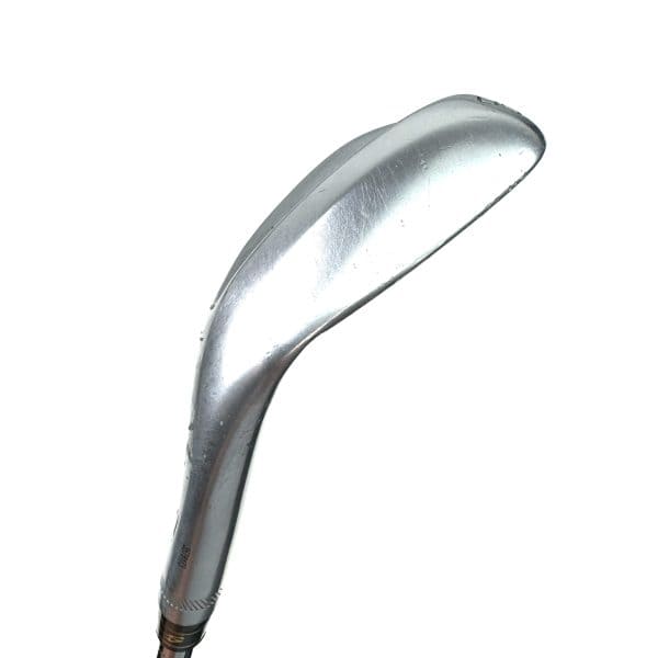 Titleist Vokey SM9 Lob Wedge / 60 Degree / Dynamic Gold X100 X-Stiff Flex