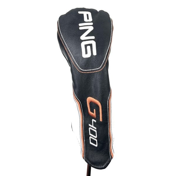 Ping G400 5 Wood / 17.5 Degree / Alta CB 65 Stiff Flex