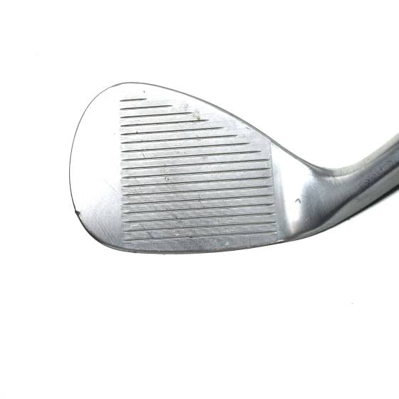 Titleist Vokey SM9 Lob Wedge / 60 Degree / Dynamic Gold X100 X-Stiff Flex