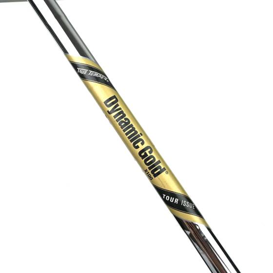 Titleist Vokey SM9 Lob Wedge / 60 Degree / Dynamic Gold X100 X-Stiff Flex