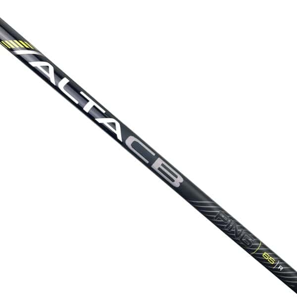 Ping G425 SFT 3 Wood / 16 Degree / Alta CB 65 Regular Flex