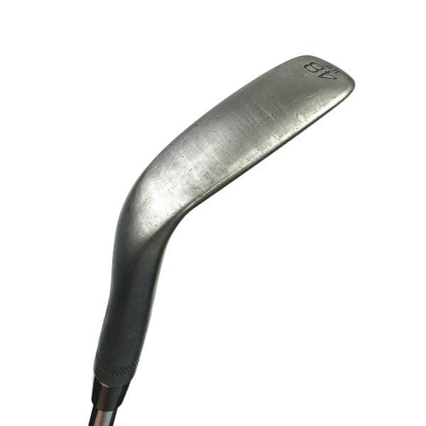 Titleist Vokey SM9 Gap Wedge / 48 Degree / N.S. Pro Modus 3 Tour 120 X-Stiff Flex