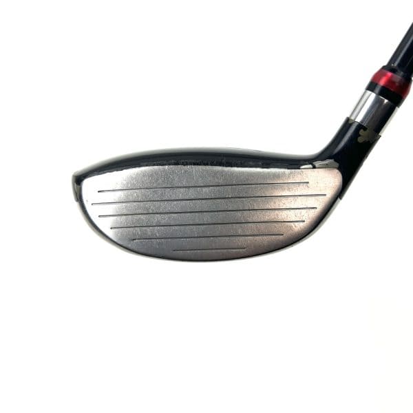 Yonex Nanospeed 3i 3 Wood / 15 Degree / Yonex Regular Flex
