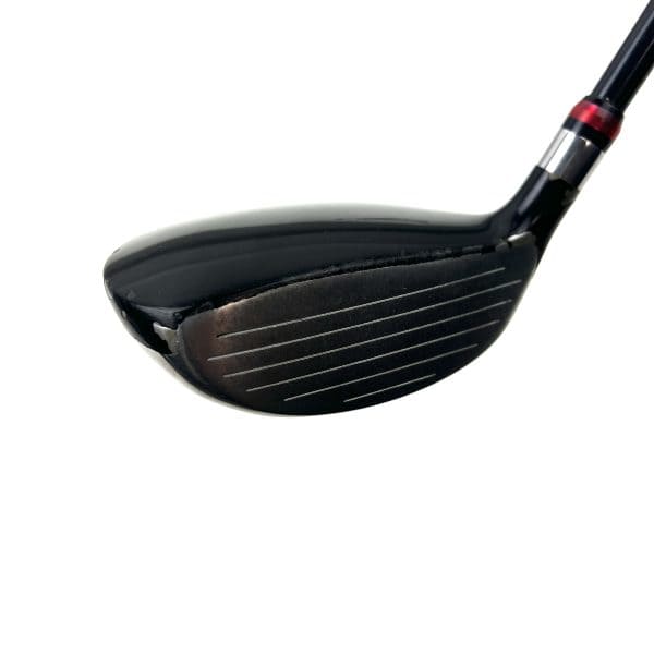 Yonex Nanospeed 3i 3 Wood / 15 Degree / Yonex Regular Flex