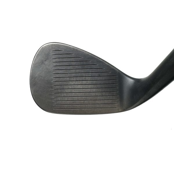 Titleist Vokey SM9 Pitching Wedge / 46 Degree / KBS C-Taper 130 X-Stiff Flex