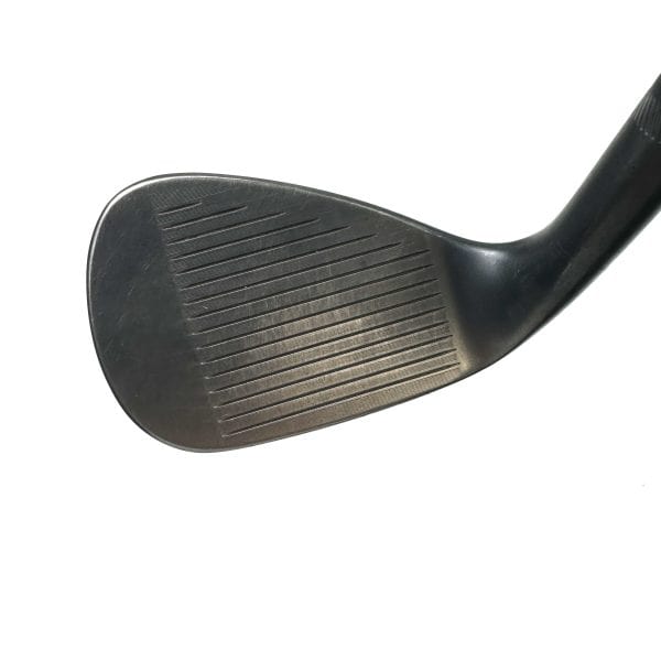 Titleist Vokey SM9 Pitching Wedge / 46 Degree / KBS C-Taper 130 X-Stiff Flex