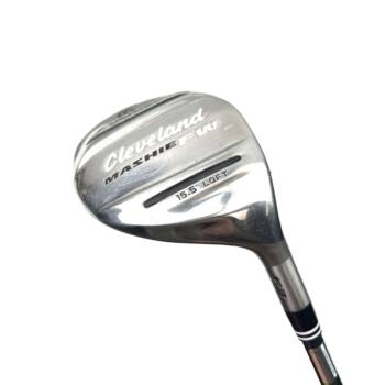 Cleveland Mashie 3 Wood / 15.5 Degree / Miyazaki 59 Regular Flex
