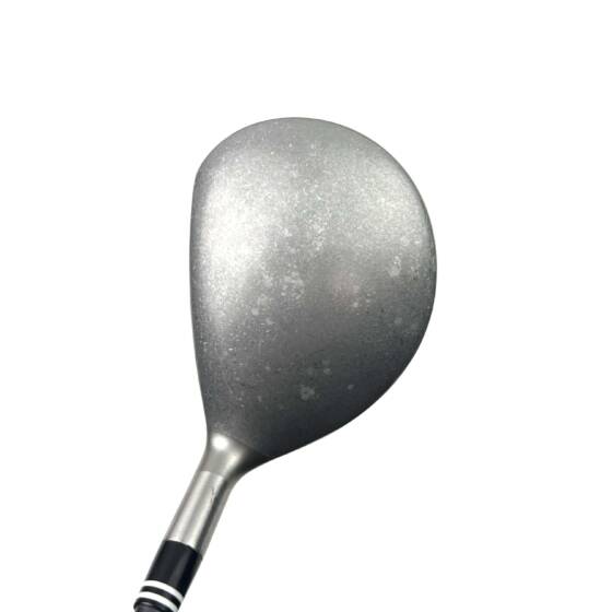 Cleveland Mashie 3 Wood / 15.5 Degree / Miyazaki 59 Regular Flex