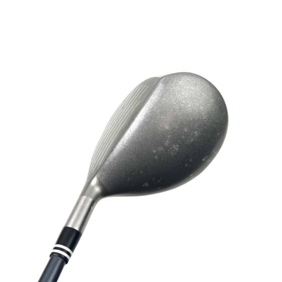 Cleveland Mashie 3 Wood / 15.5 Degree / Miyazaki 59 Regular Flex