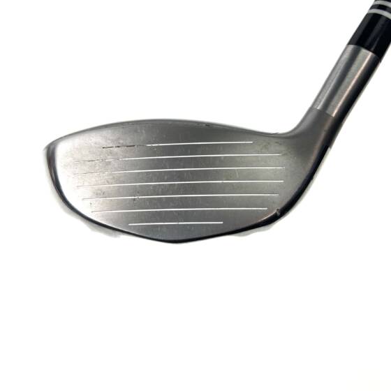 Cleveland Mashie 3 Wood / 15.5 Degree / Miyazaki 59 Regular Flex