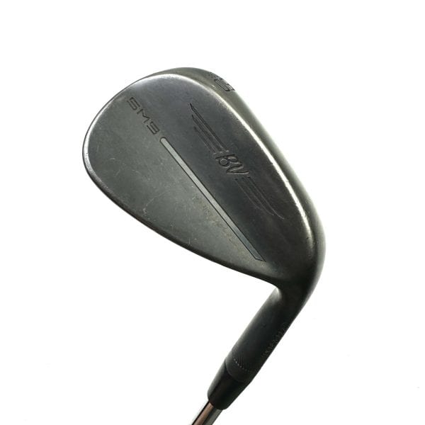 Titleist Vokey SM9 Gap Wedge / 50 Degree / True Temper AMT R300 Red Regular Flex