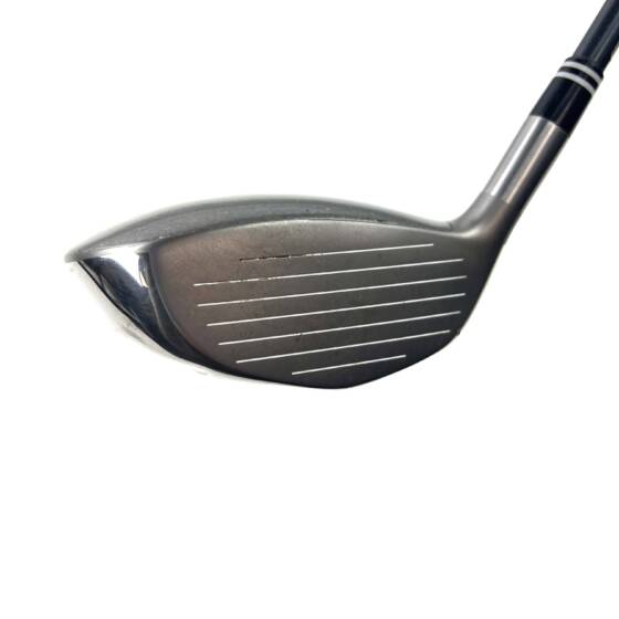 Cleveland Mashie 3 Wood / 15.5 Degree / Miyazaki 59 Regular Flex