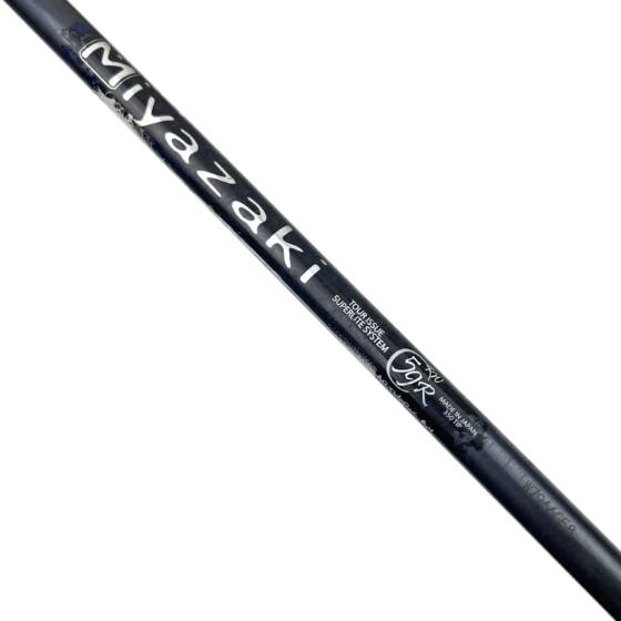 Cleveland Mashie 3 Wood / 15.5 Degree / Miyazaki 59 Regular Flex