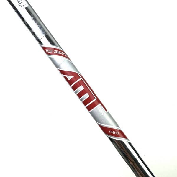Titleist Vokey SM9 Gap Wedge / 50 Degree / True Temper AMT R300 Red Regular Flex