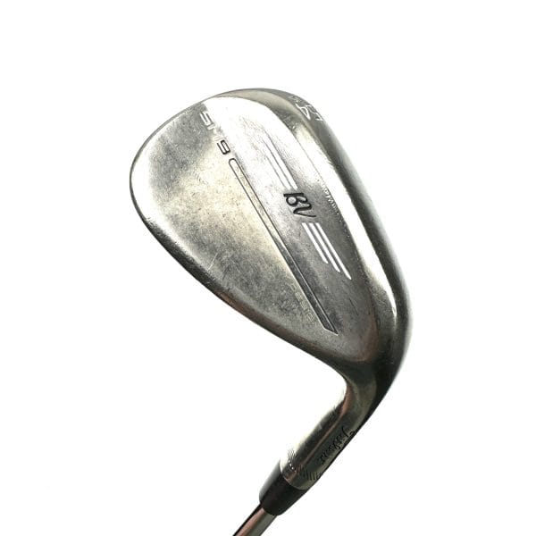 Titleist Vokey SM9 Sand Wedge / 54 Degree / Vokey Wedge Flex