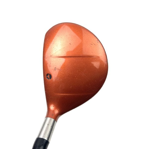 Taylormade Firesole 5 Wood / 18 Degree / Rifle 80 Regular Flex