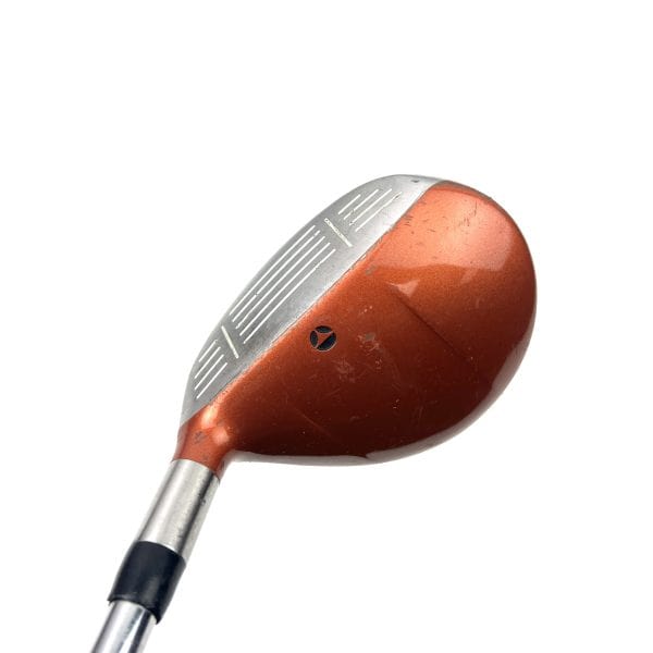 Taylormade Firesole 5 Wood / 18 Degree / Rifle 80 Regular Flex