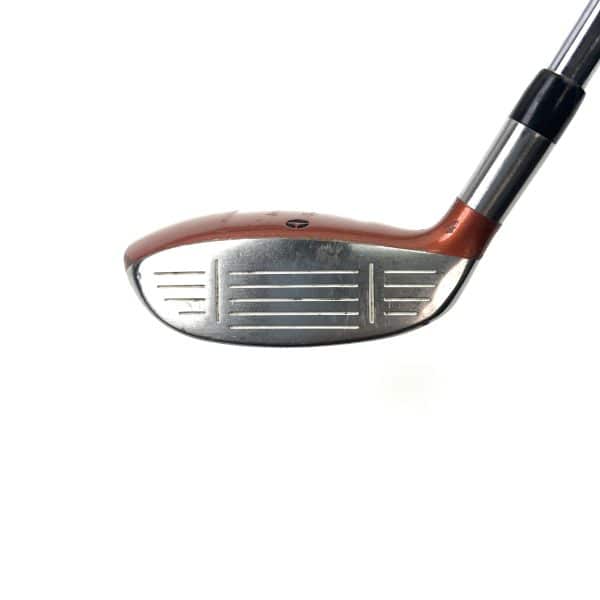 Taylormade Firesole 5 Wood / 18 Degree / Rifle 80 Regular Flex