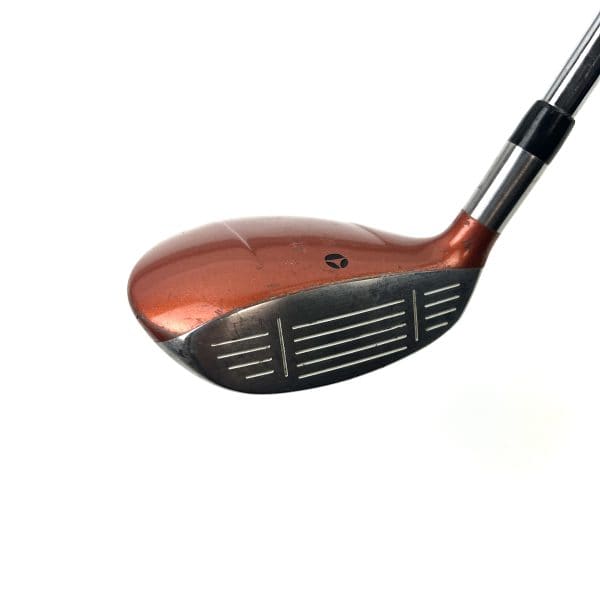 Taylormade Firesole 5 Wood / 18 Degree / Rifle 80 Regular Flex