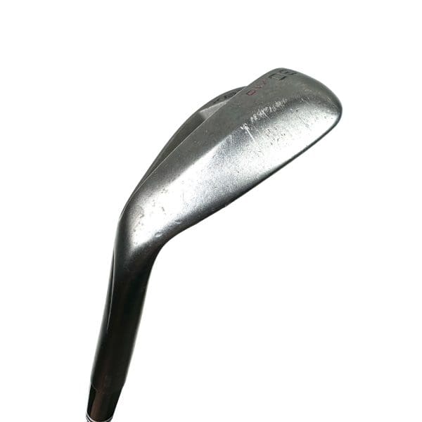 Cleveland CBX Full Face 2 Lob Wedge / 60 Degree / Dynamic Gold 115 Wedge Flex