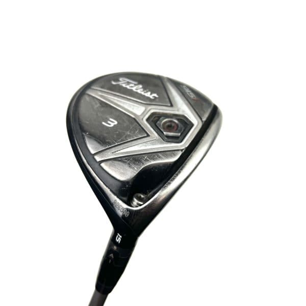 Titleist 915F 3 Wood / 15 Degree / Diamana D70 Stiff Flex