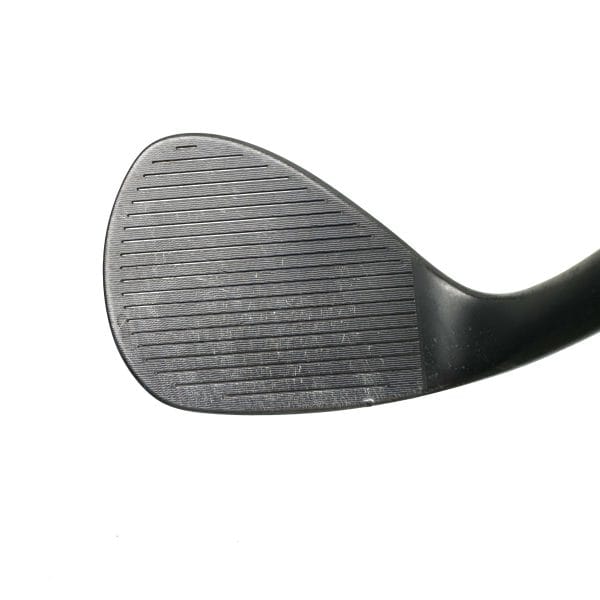 Cleveland CBX Full Face 2 Lob Wedge / 60 Degree / Dynamic Gold 115 Wedge Flex