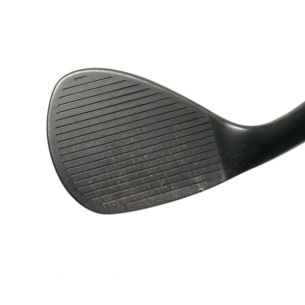 Cleveland CBX Full Face 2 Lob Wedge / 60 Degree / Dynamic Gold 115 Wedge Flex