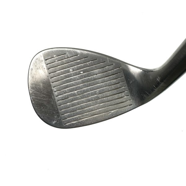 Cleveland CG14 Lob Wedge / 58 Degree / Traction Wedge Flex