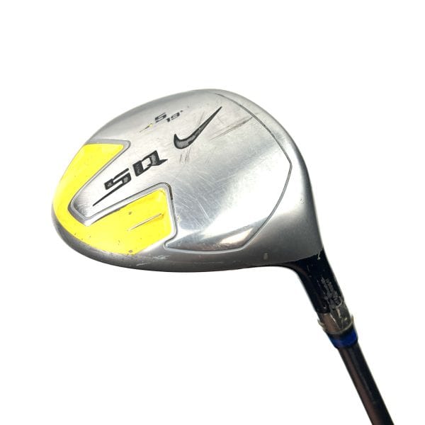 Nike SQ 5 Wood / 19 Degree / Diamana Stiff Flex