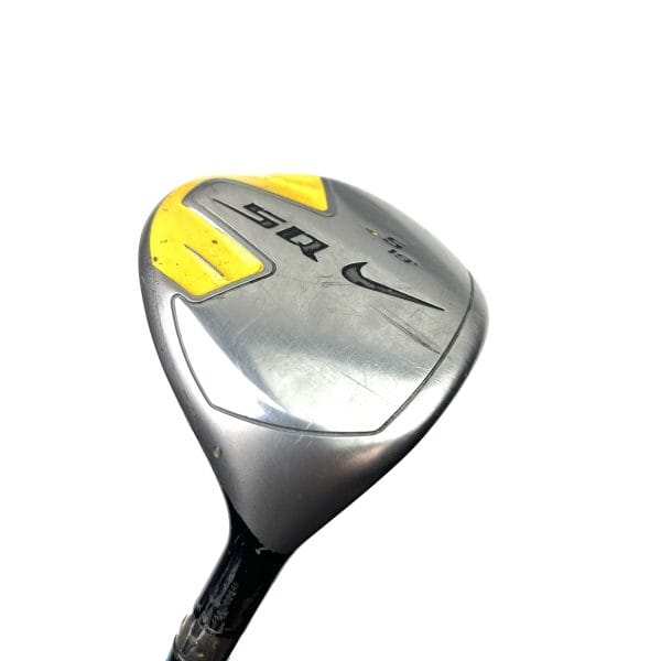 Nike SQ 5 Wood / 19 Degree / Diamana Stiff Flex