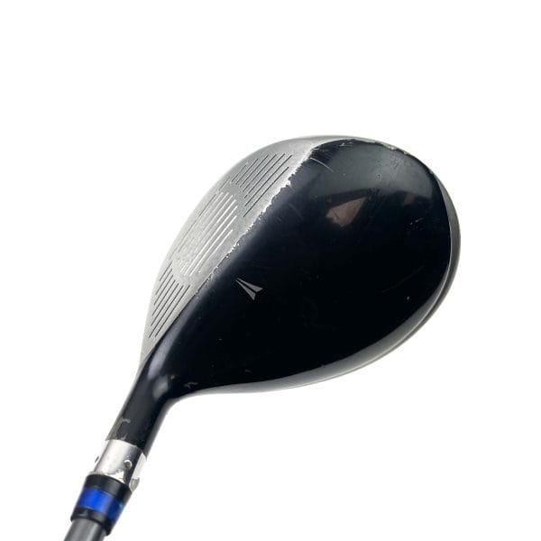 Nike SQ 5 Wood / 19 Degree / Diamana Stiff Flex